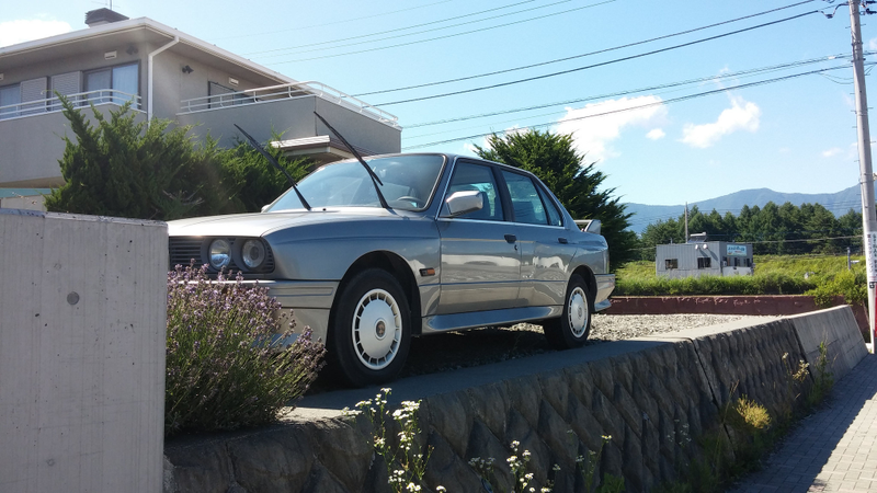 Illustration for article titled Abandoned and neglected vehicles in Japan